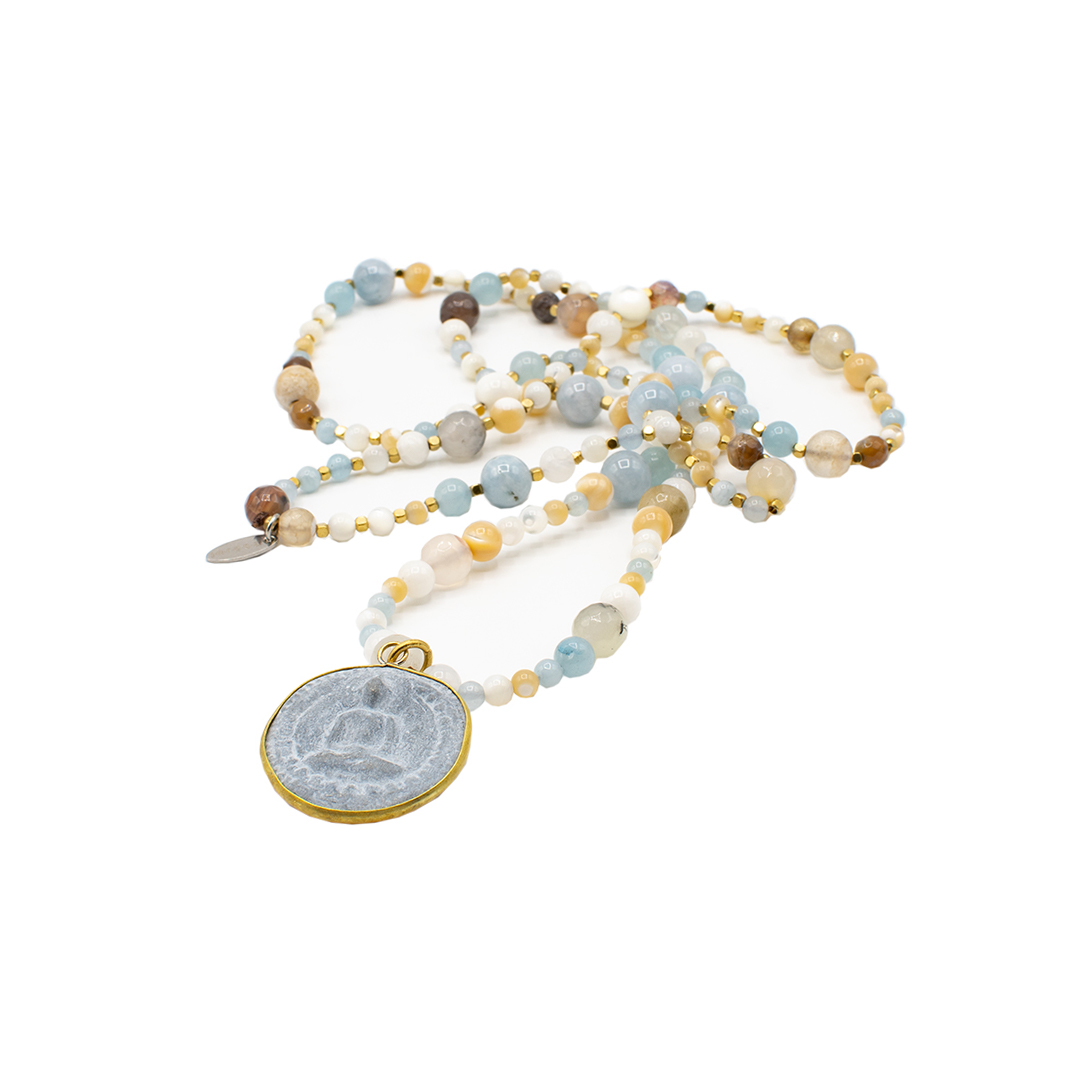 inrosa Kette Modell 'Rahi'