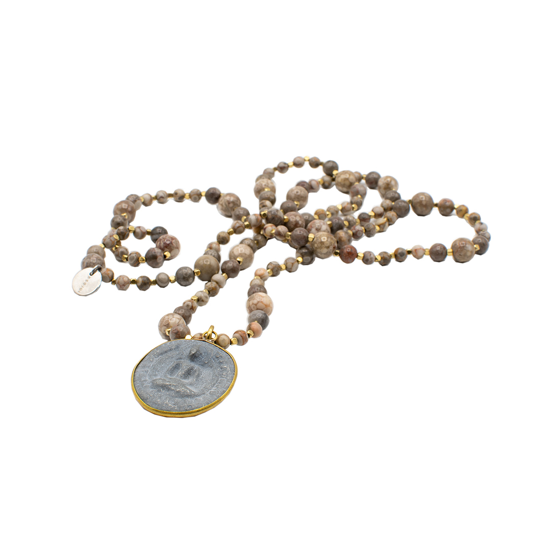 inrosa Kette Modell 'Yogi'