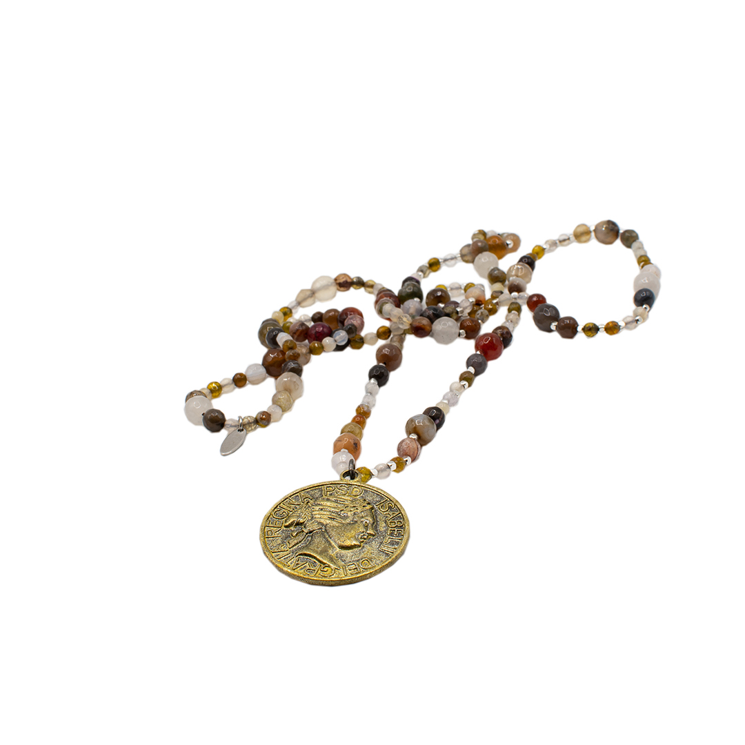 inrosa Kette Modell 'Anni'