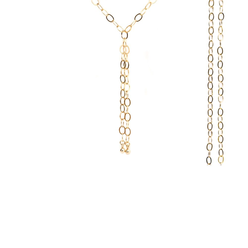 inrosa Kette Modell 'Liza'