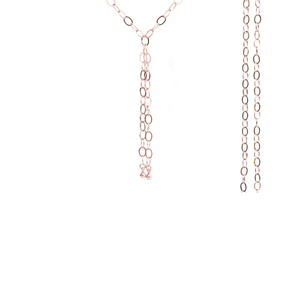 inrosa Kette Modell 'Liza' – Bild 3