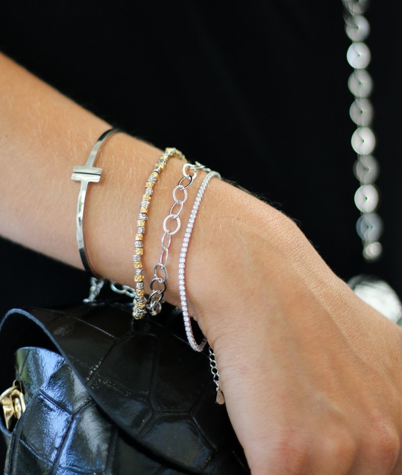 inrosa Armband Modell 'Sara' – Bild 5