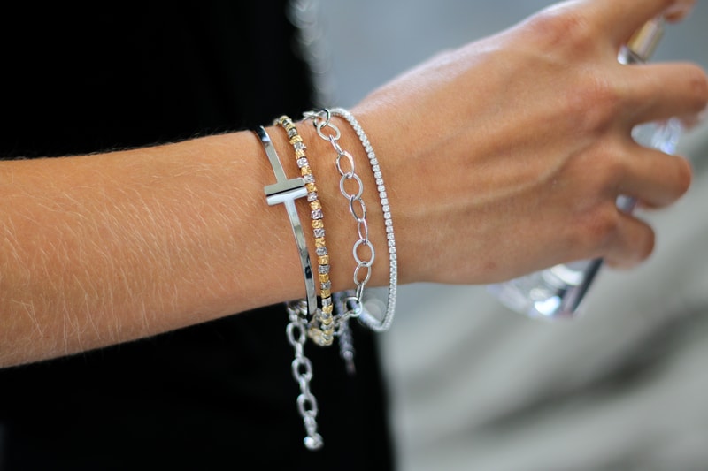 inrosa Armband Modell 'Sara' – Bild 4