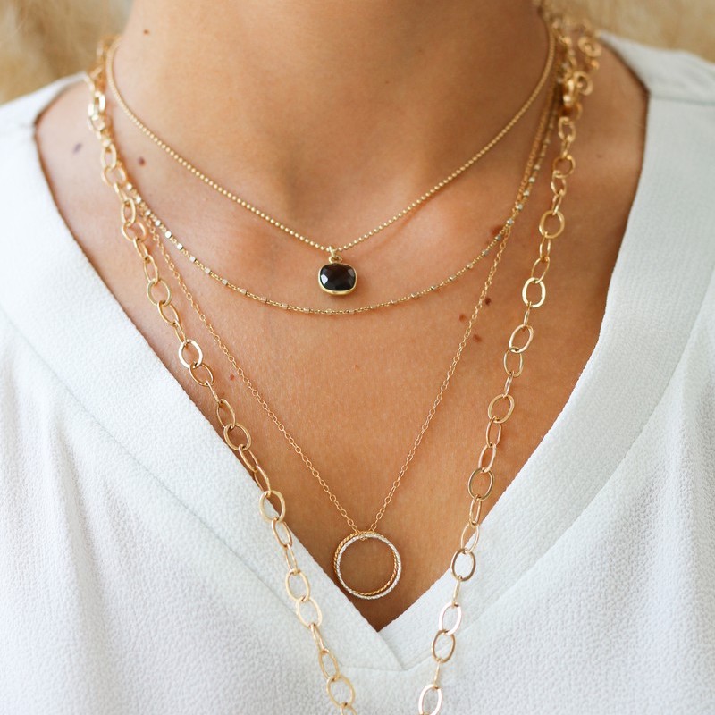 inrosa Kette Modell 'Liza' – Bild 4