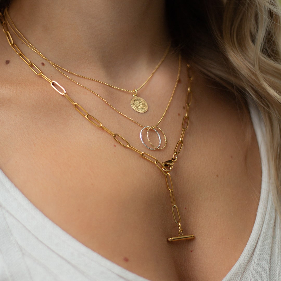 inrosa Kette Modell 'Yana' – Bild 4