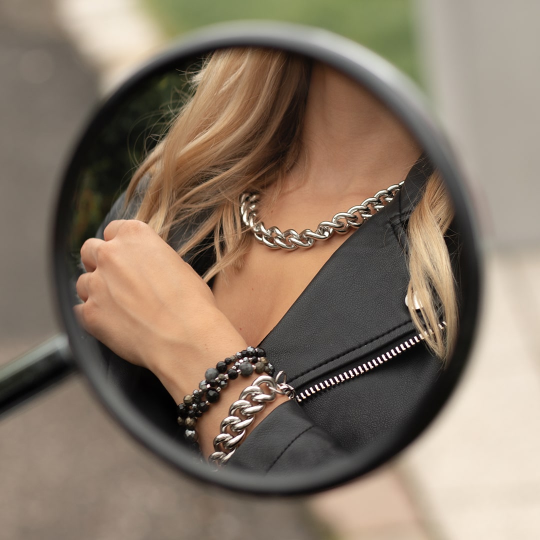 inrosa Armband Modell 'Rani' – Bild 2