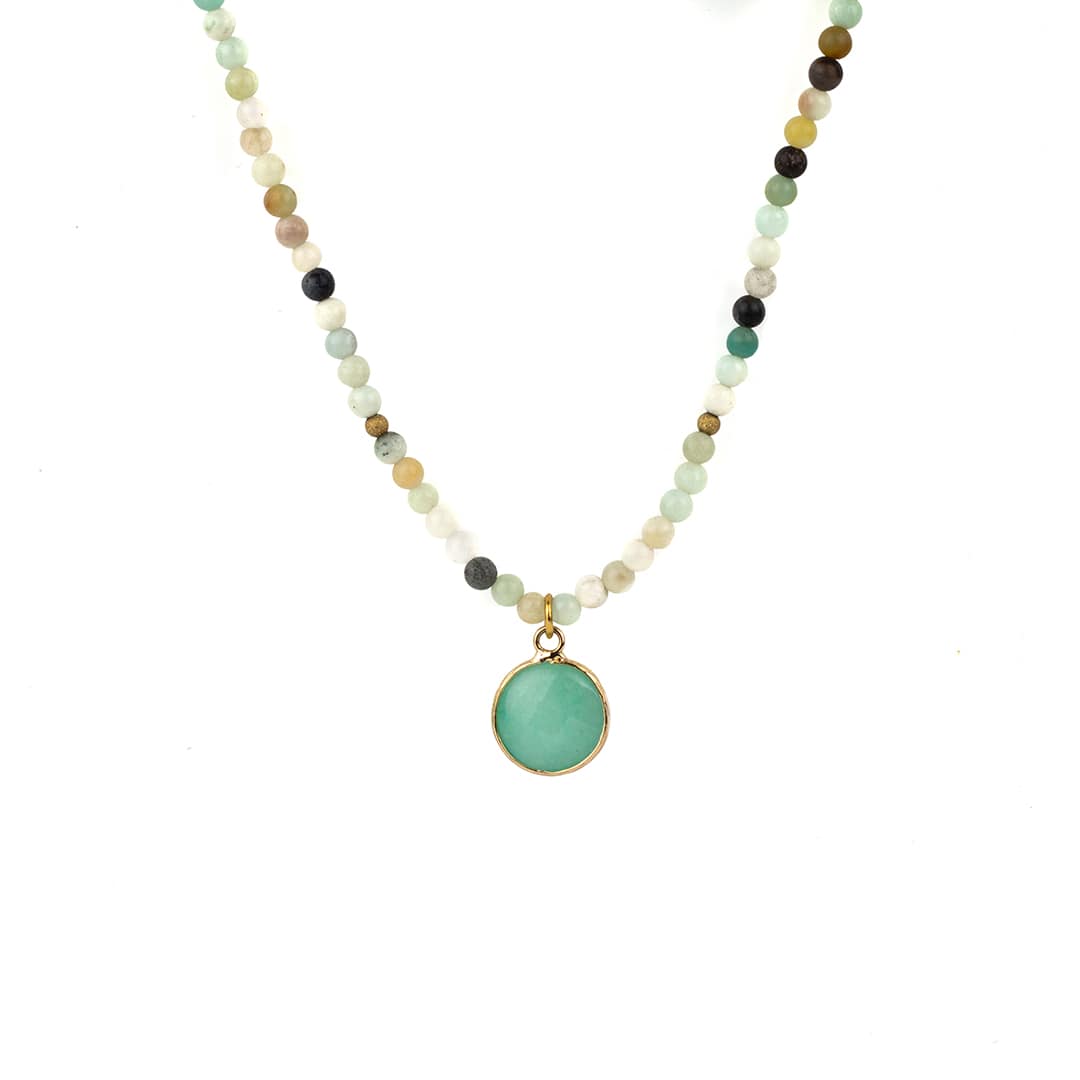 inrosa Kette Modell 'Yuvi'