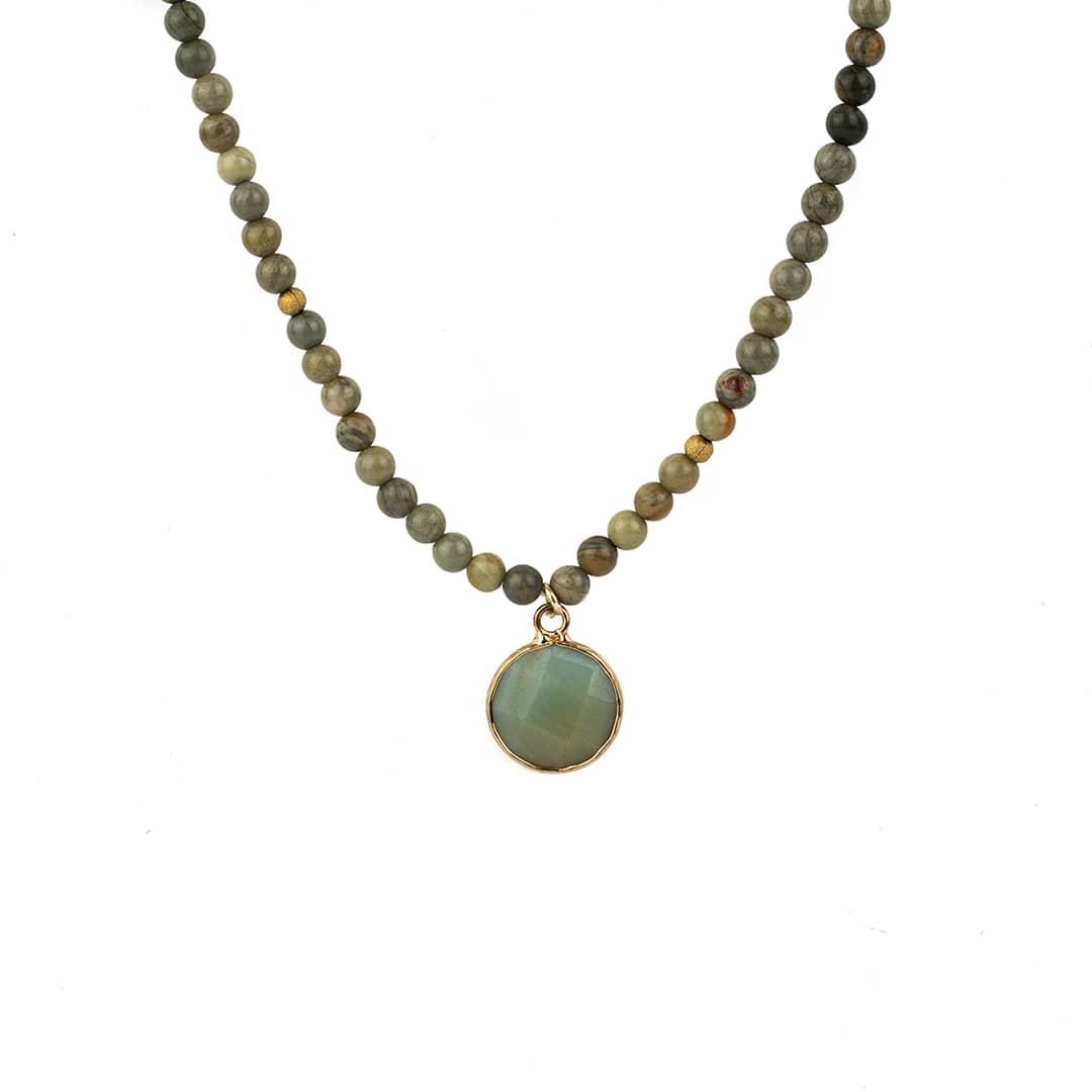 inrosa Kette Modell 'Shyl'