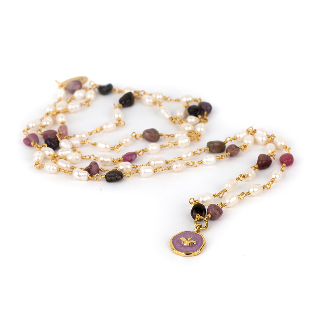 inrosa Kette Modell 'Parli' multi