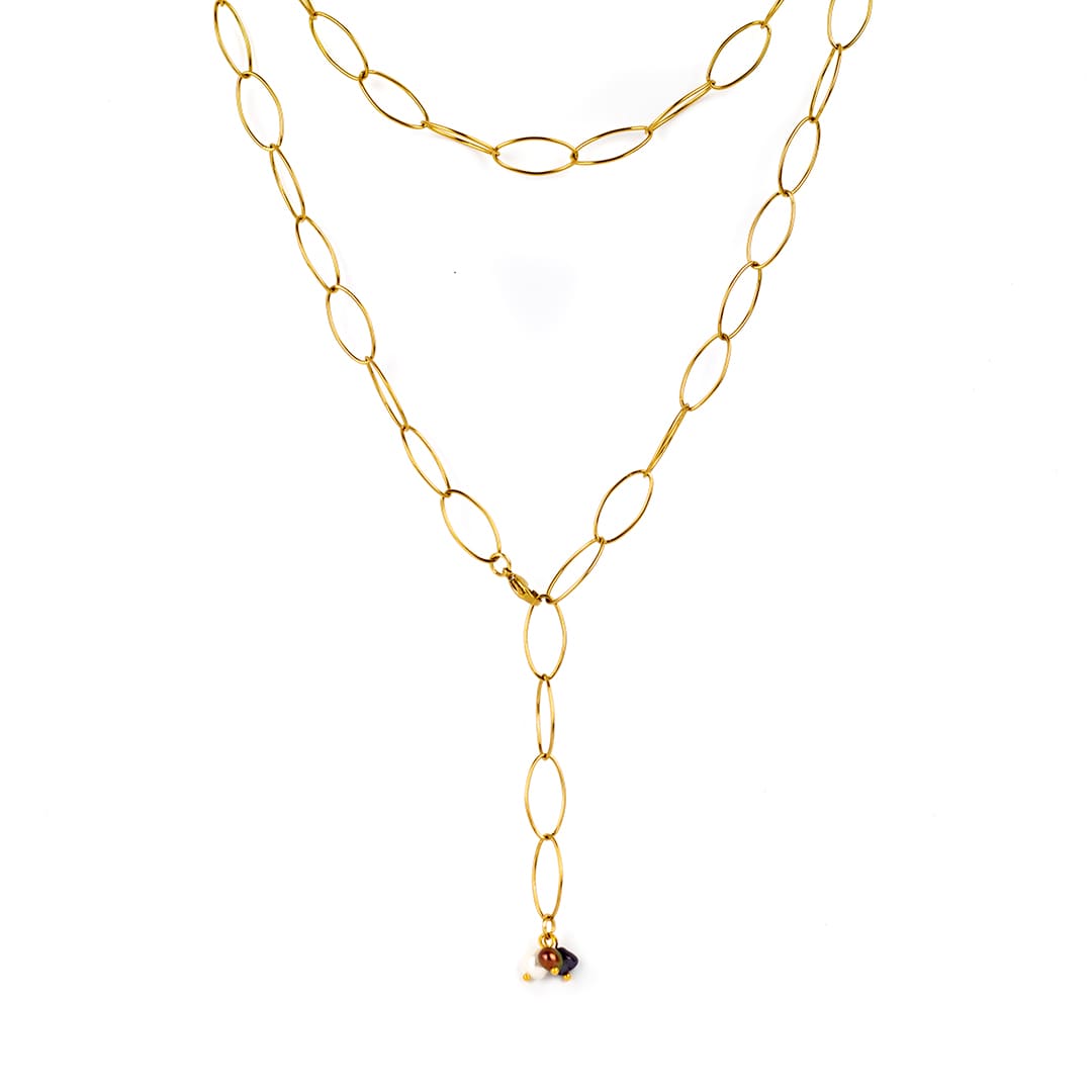 inrosa Kette Modell 'Nila'