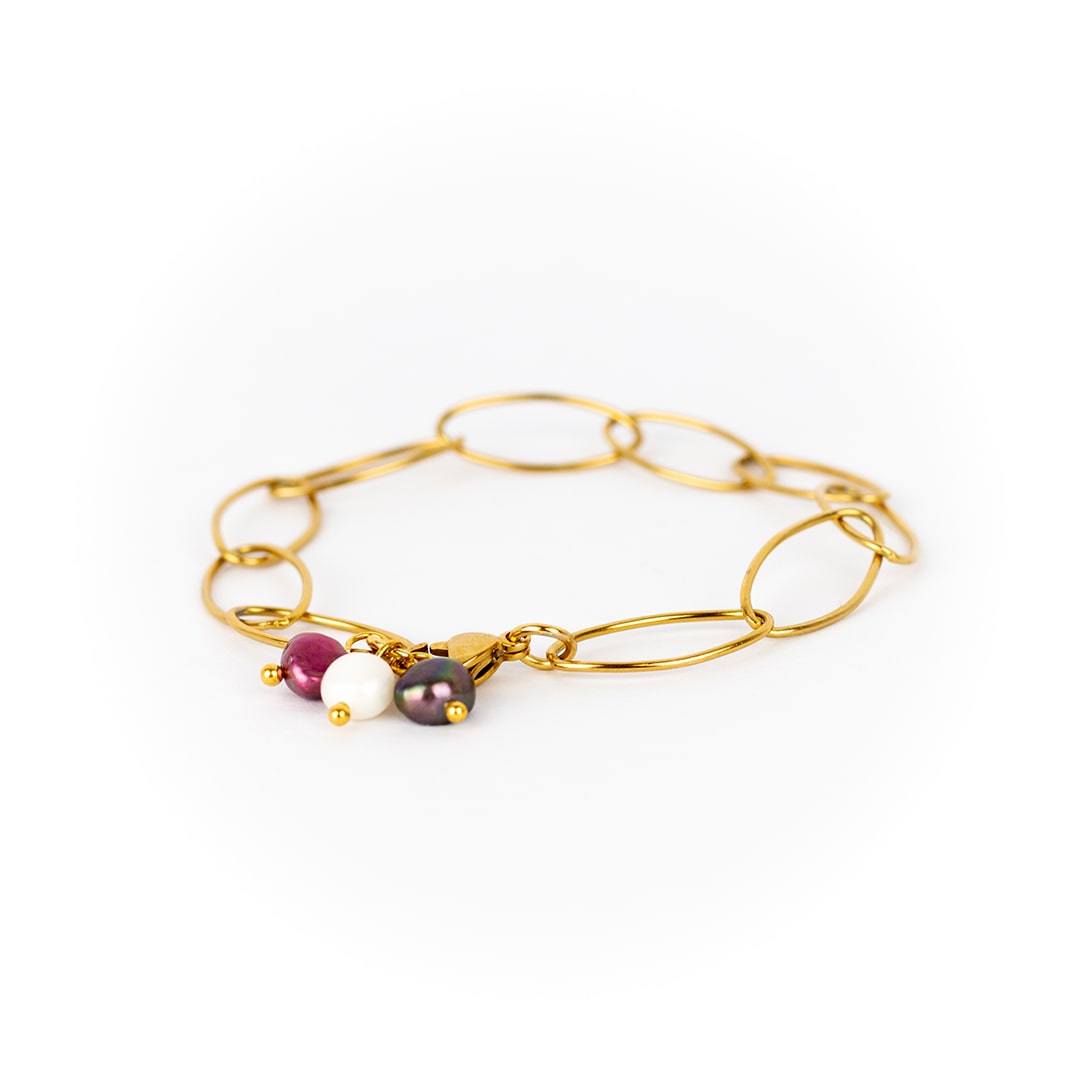 inrosa Armband Modell 'Nula'