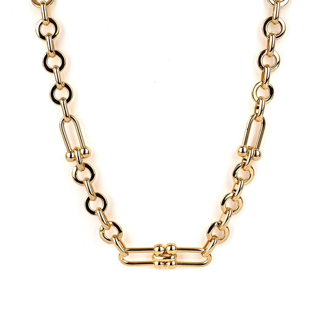 inrosa Kette Modell 'Tara‘