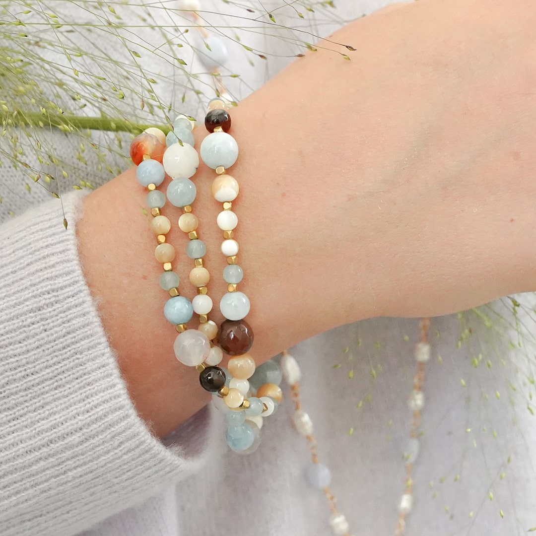 inrosa Armband Modell 'Lala' – Bild 2