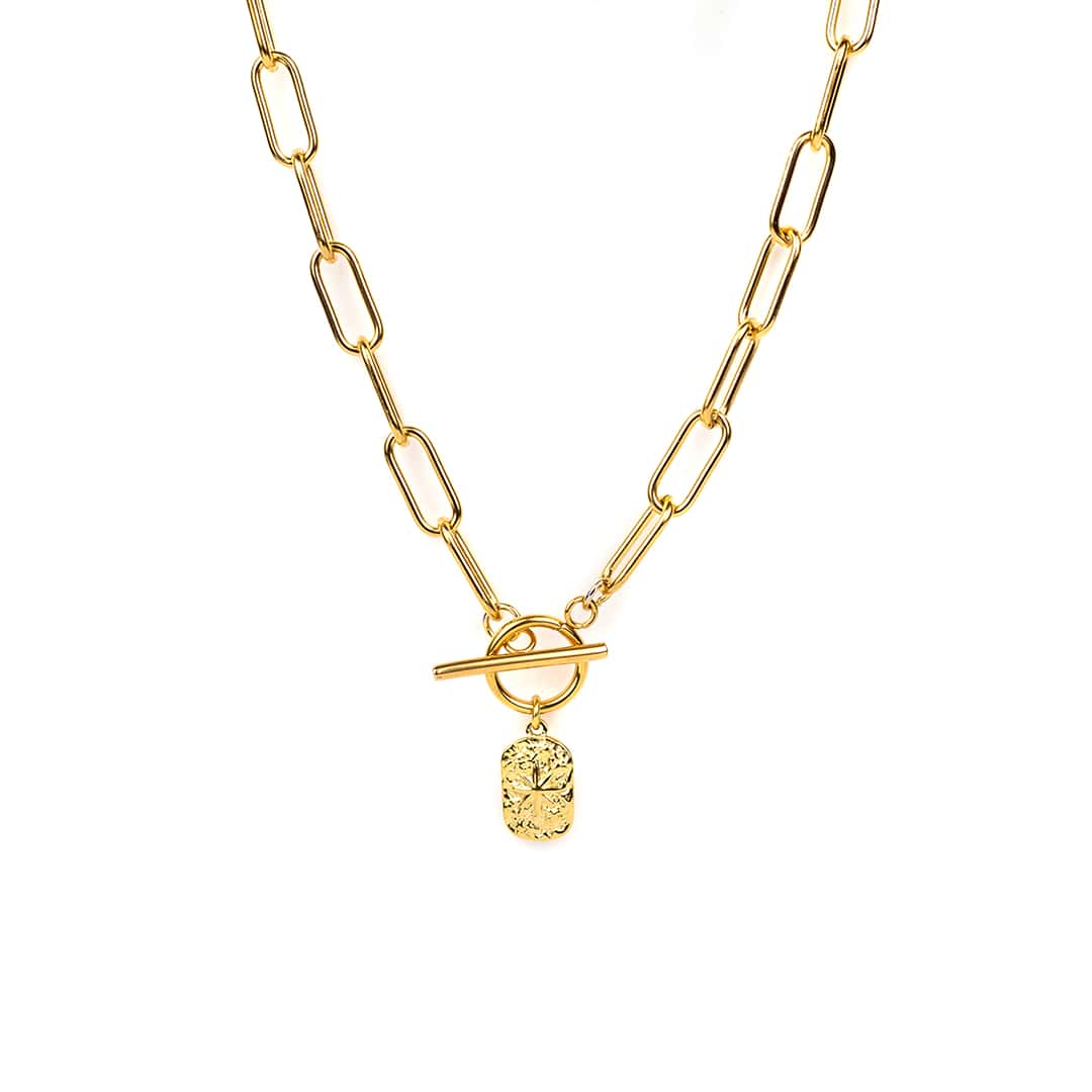 inrosa Kette Modell 'Alva' Stern