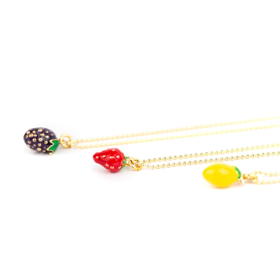 inrosa Kette Modell 'Frutta' – Bild 7