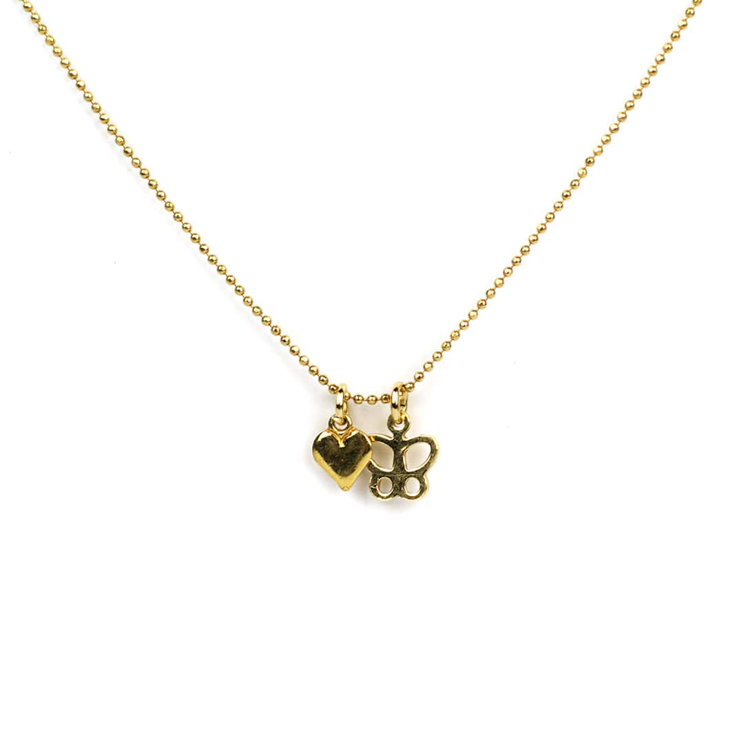 inrosa Kette Modell 'Cor'