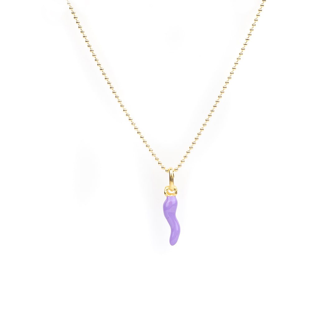 inrosa Kette Modell 'Lucky' bunt