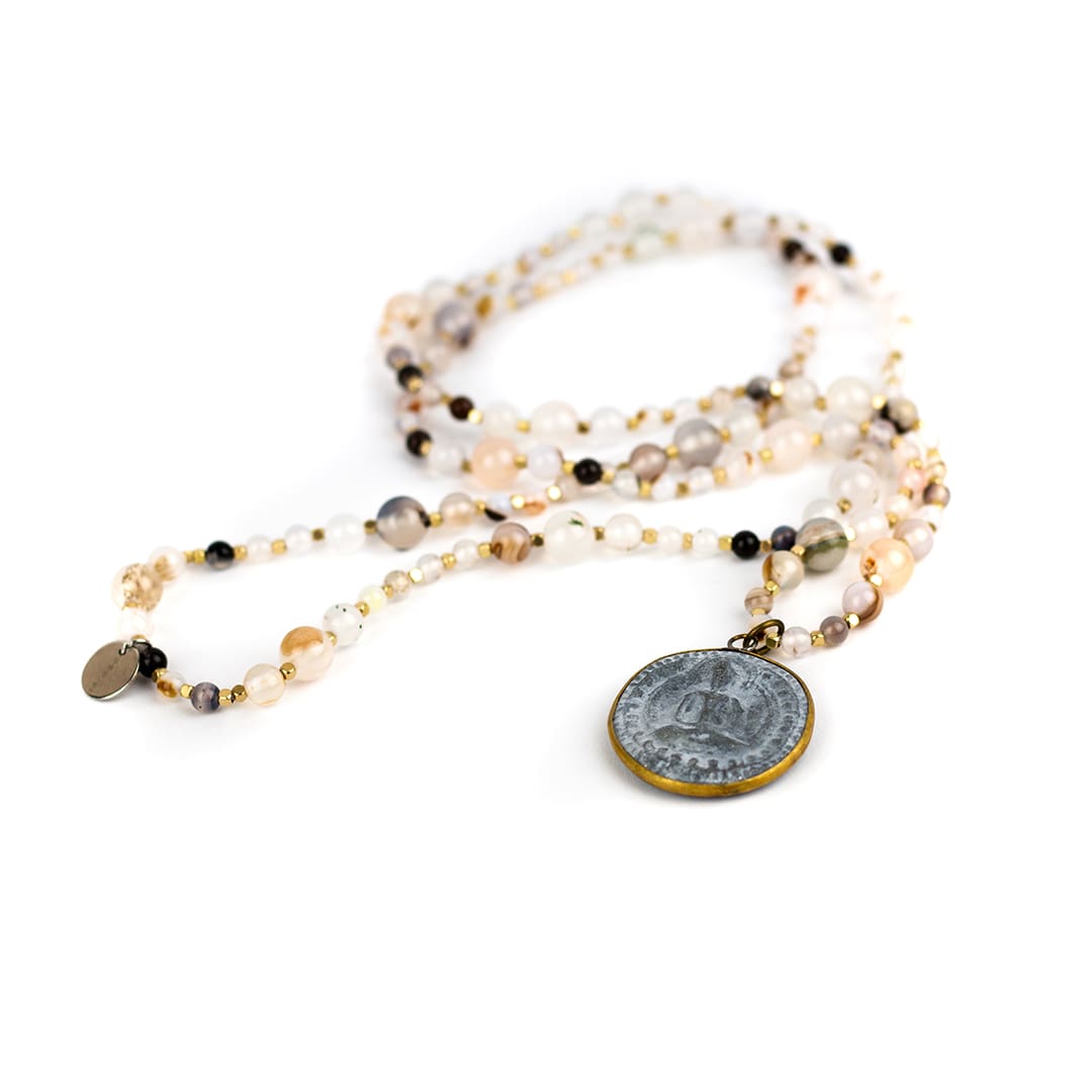 inrosa Kette Modell 'Ylva'