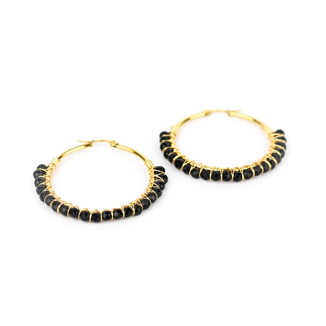 inrosa Ohrringe Modell 'Cia'