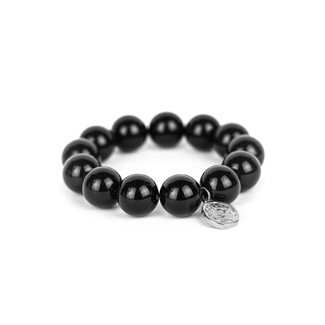 inrosa Armband Modell 'Bela' silber