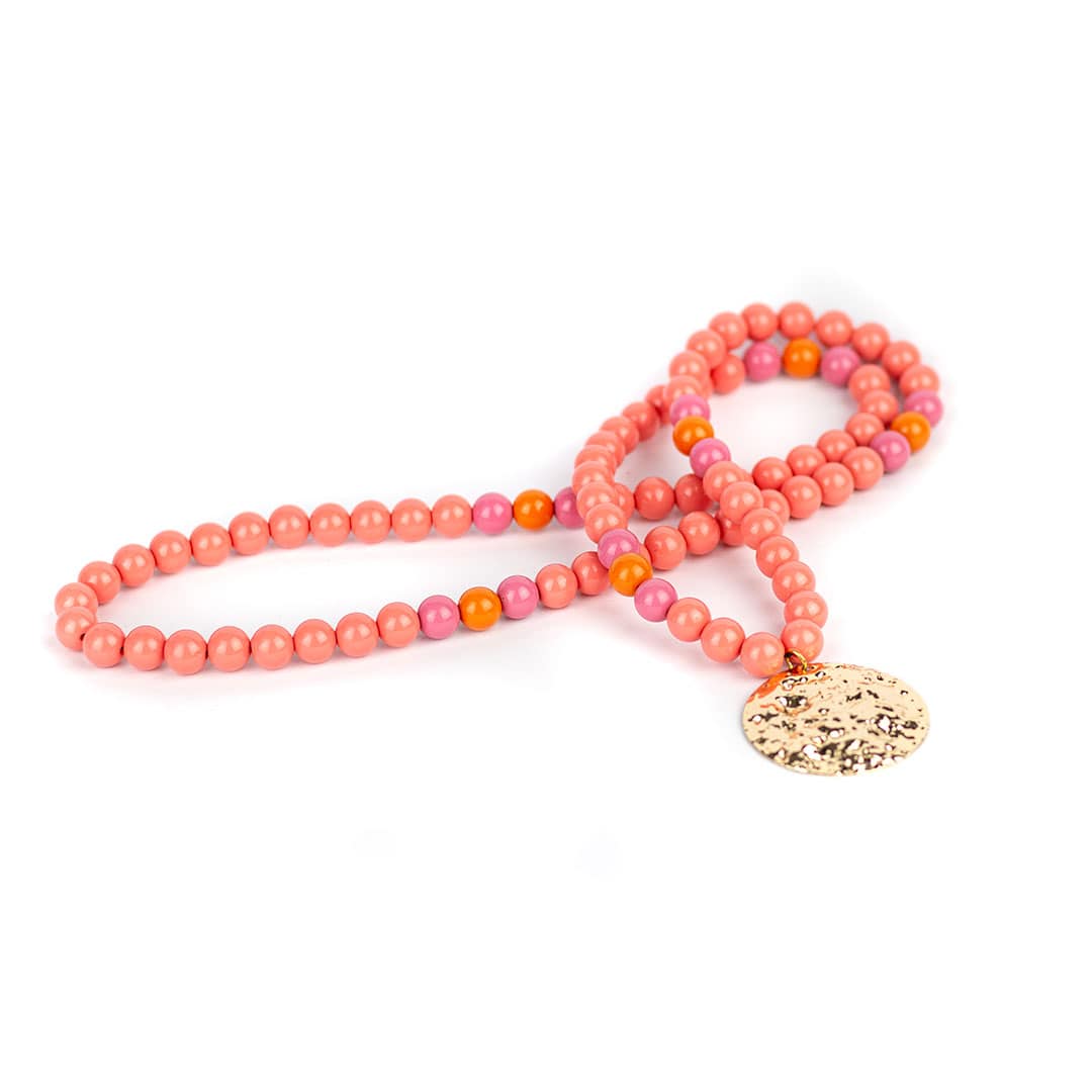 inrosa Kette Modell 'Bink' mit Ornament