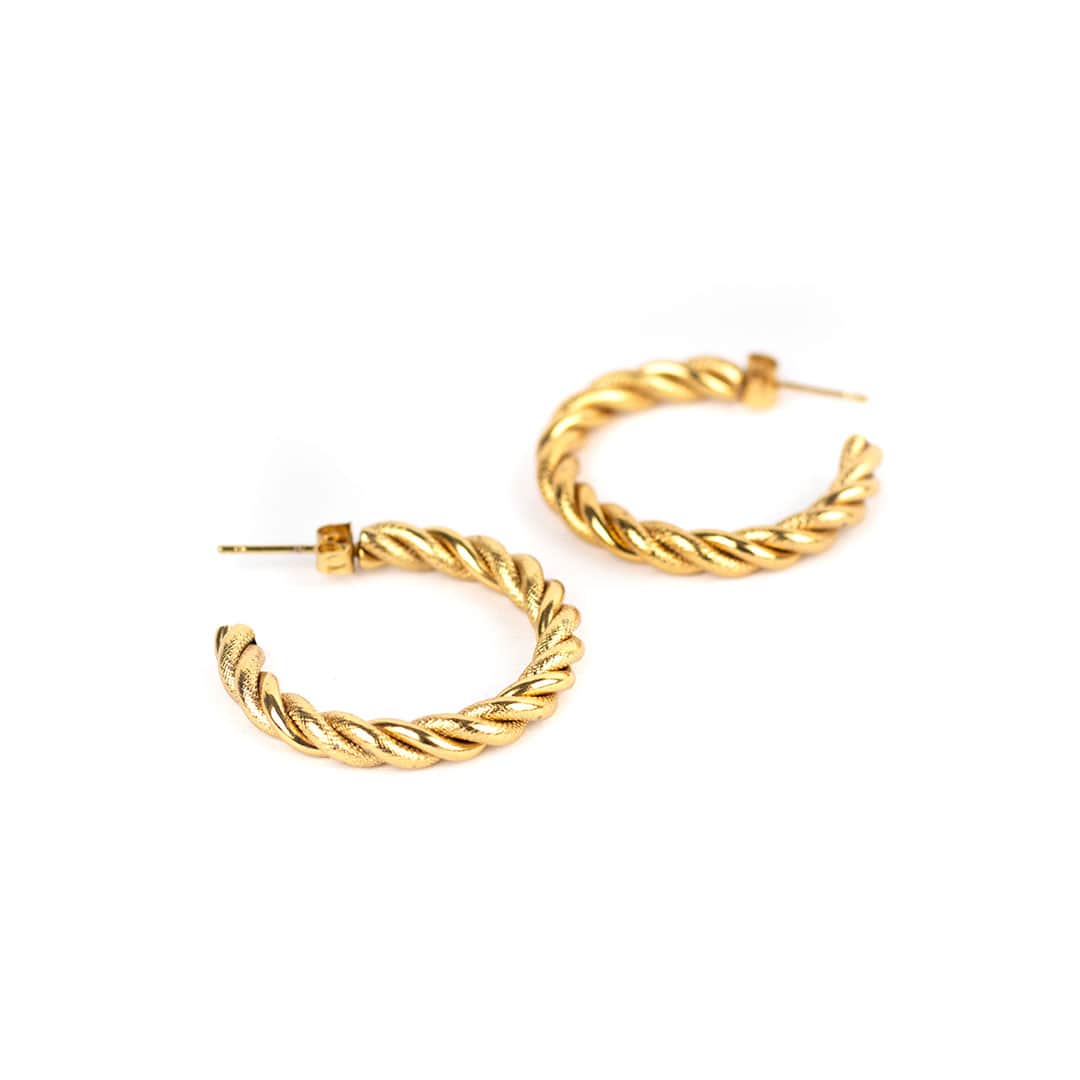 inrosa Ohrringe Modell 'Cady'