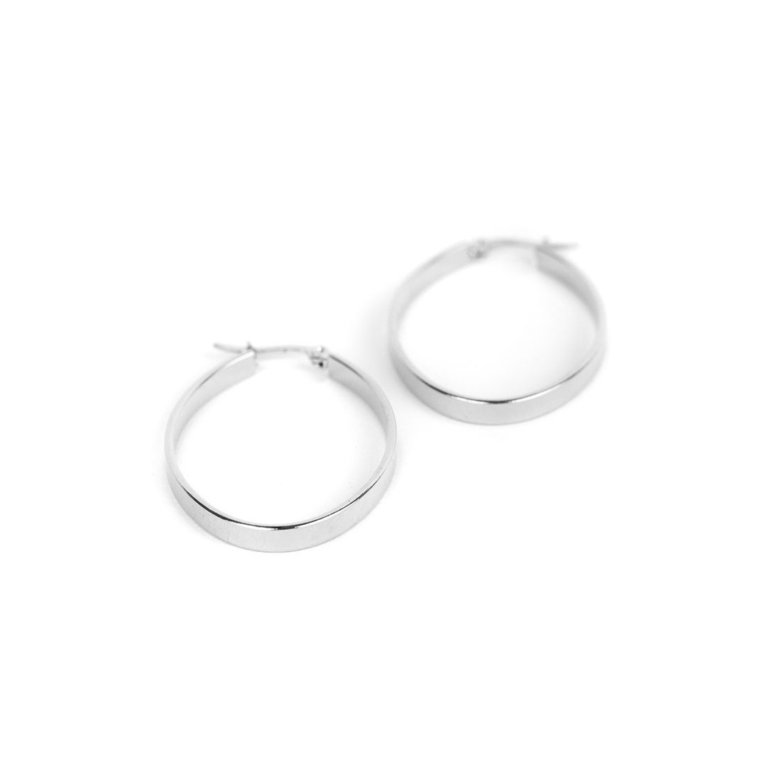 inrosa Ohrringe Modell 'Chai' – Bild 2