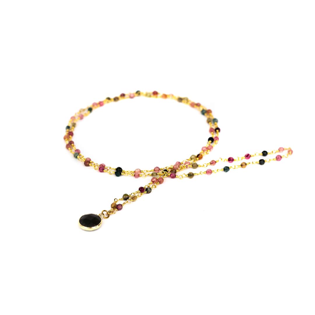 inrosa Kette Modell 'Sole' multi